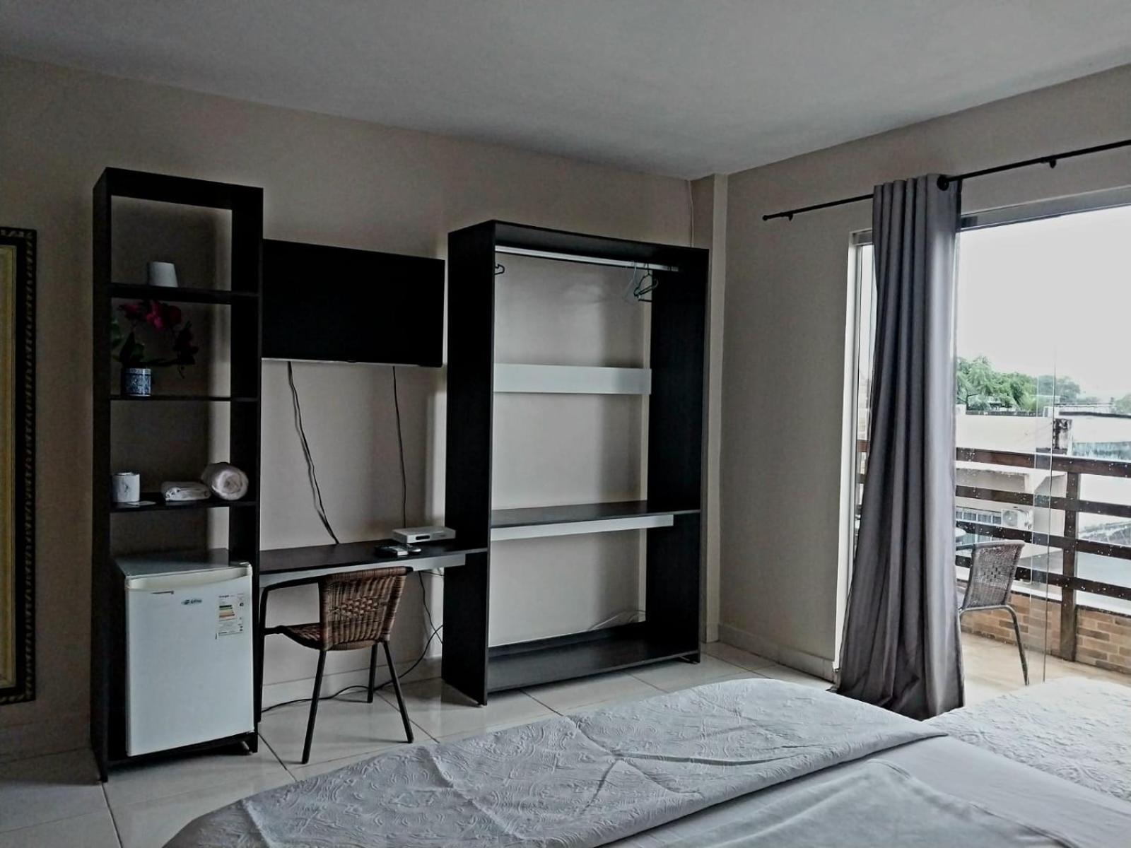 Elite Flat Hotel Sao Gabriel da Cachoeira Ngoại thất bức ảnh